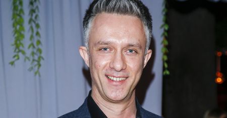 Łukasz Płoszajski założył własny biznes. Nie zgadniecie, czym się teraz zajmuje