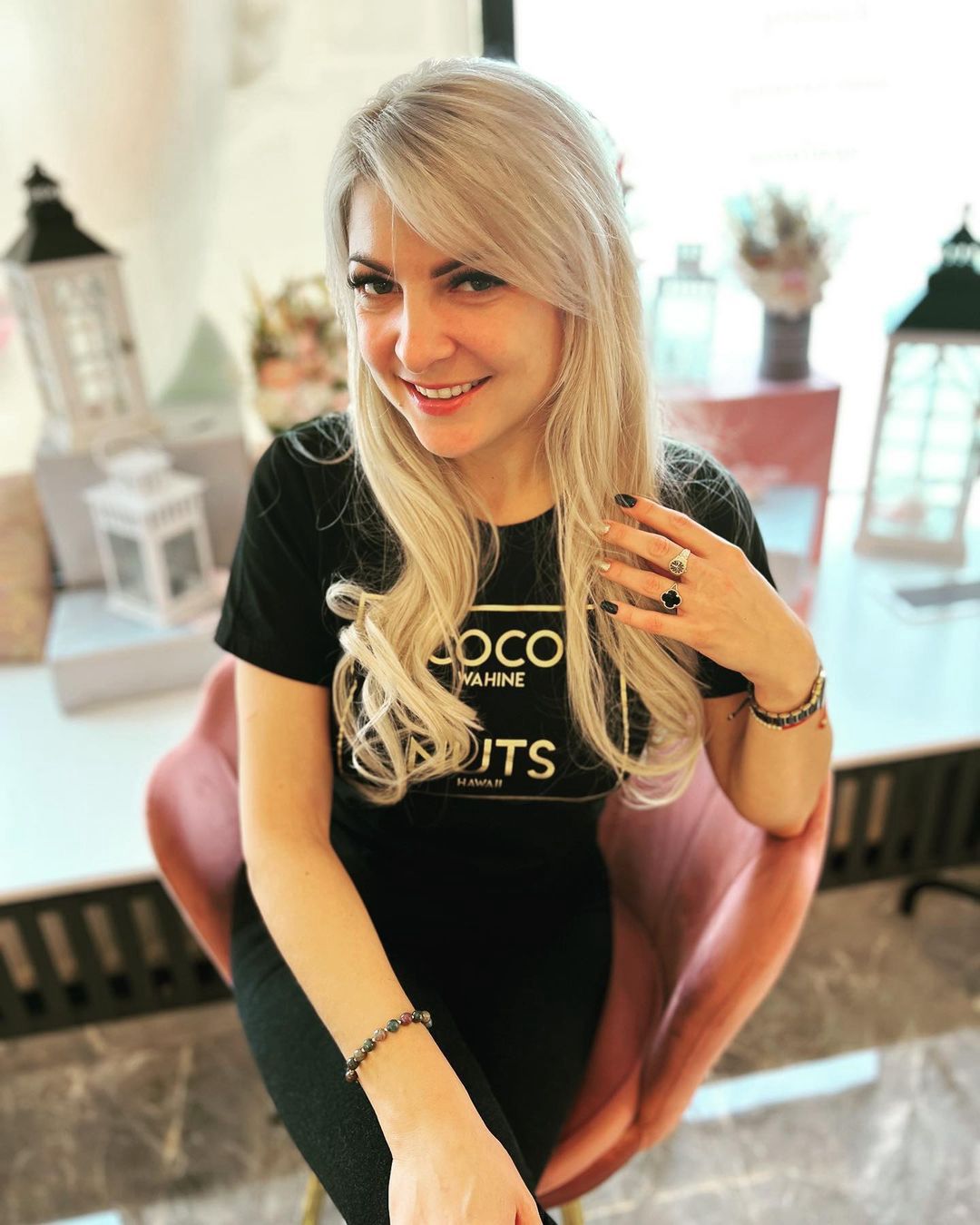 Magdalena Narożna 