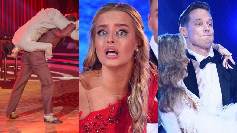 Tak wyglądał trzeci odcinek "Tańca z Gwiazdami"