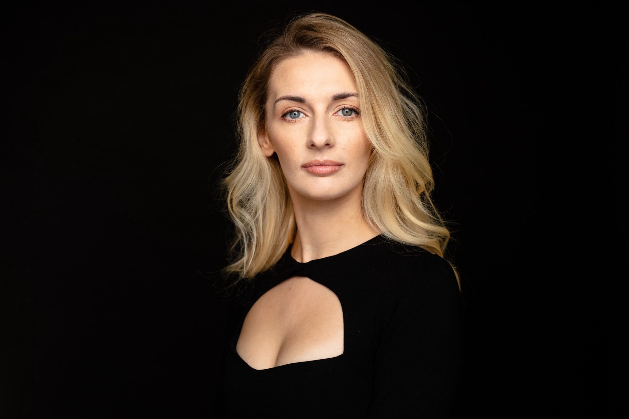 Magdalena Kostyszyn