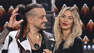 Sandra Kubicka składa Baronowi życzenia z okazji urodzin. Pokazała jego fotki z synem: "42 nigdy nie wyglądało tak dobrze" (FOTO)