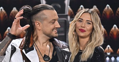 Sandra Kubicka składa Baronowi życzenia z okazji urodzin. Pokazała jego fotki z synem: "42 nigdy nie wyglądało tak dobrze" (FOTO)