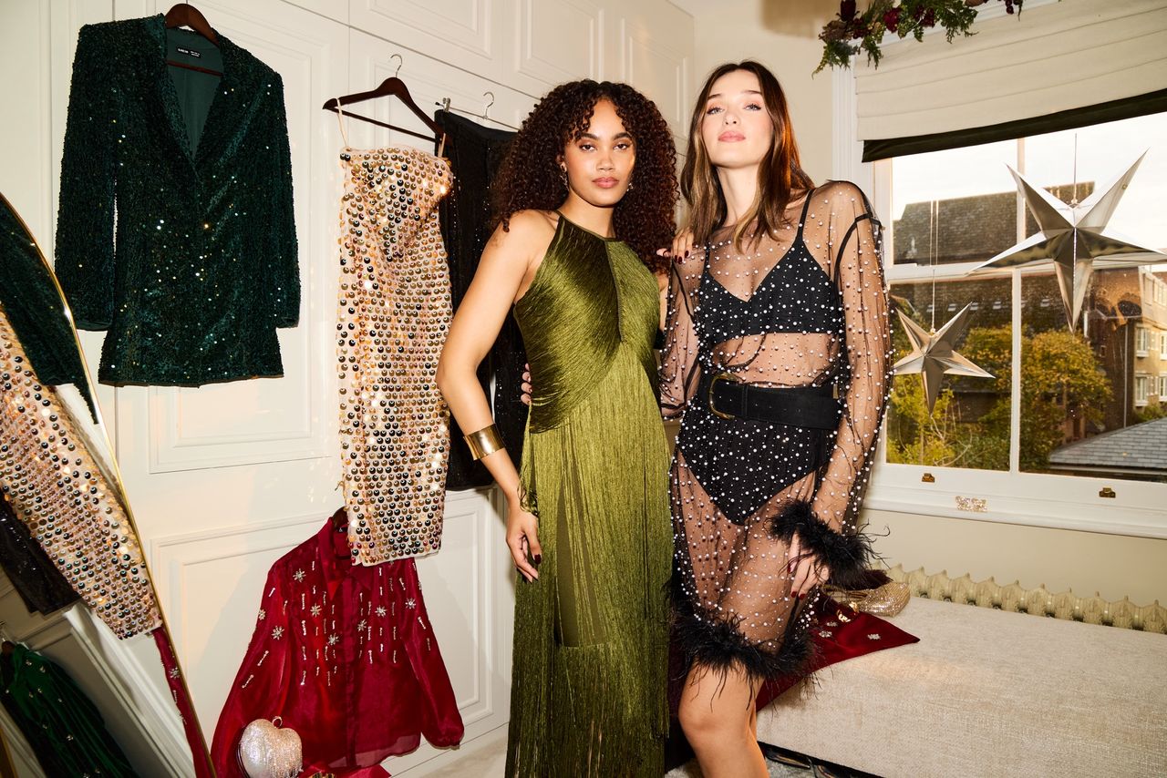 Black Friday na SHEIN: Wishlista każdej it girl, czyli 5 hitów, które warto sobie podarować