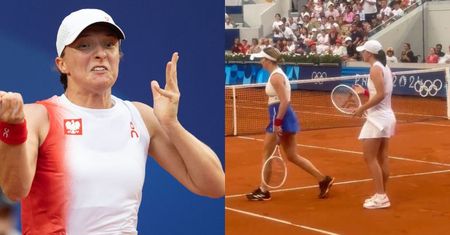 Danielle Collins ZAATAKOWAŁA Igę Świątek, zarzucając jej nieszczerość: "Nie potrzebuję fałszu". Polka ODPOWIEDZIAŁA