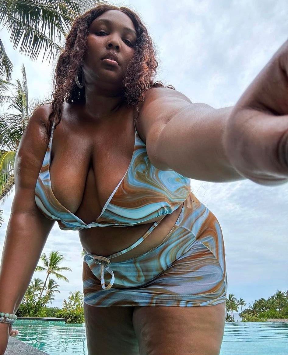 Lizzo