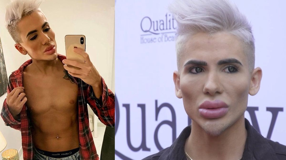 Michał Przybyłowicz