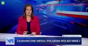 "Wiadomości" w natarciu. TVP uderza w gwiazdy TVN