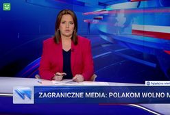 "Wiadomości" w natarciu. TVP uderza w gwiazdy TVN