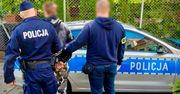 Gdańsk: Trzech nastolatków groziło mężczyźnie i jego córce. Najmłodszy ma 14 lat