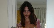 Emily Ratajkowski skończyła 33 lata. Urodziny uczciła oczywiście sesją w ULTRAKUSYM BIKINI (FOTO)