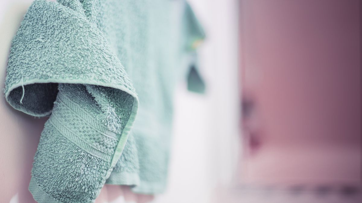 Dirty and wet olive green towel in a bathroom on a radiatorLukasz Kochanekabsorb, bath, bathroom, blue, body, care, clean, cloth, color, cotton, dry, fabric, fluffy, fresh, hanger, hanging, health, home, hotel, hygiene, indoors, interior, laundry, light, luxury, marble, metal, neat, new, nobody, object, rack, rail, resort, shelf, shower, soft, spa, stainless, steel, terry, textile, tile, towel, towels, two, wall, wash, wellness, white
