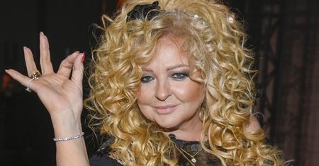 Magda Gessler nie usługiwała gościom w swoim domu. Ma od tego kelnerów