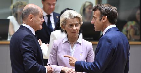 Europa przed historyczną szansą. "Może zdegradować Rosję Putina"