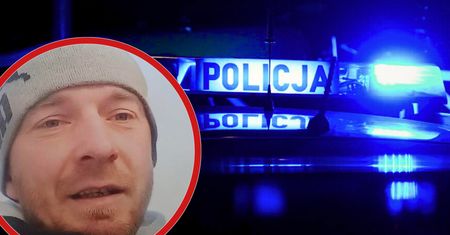 Zaginął 43-letni mieszkaniec Kaczor. Policja prosi o pomoc