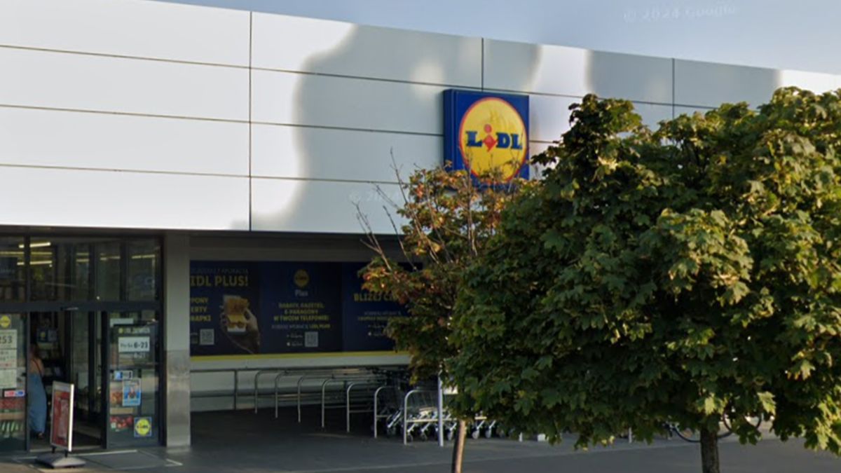  Co na promocji w Lidlu kupimy 11 lipca? 