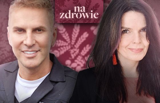 W naTemat podcast o zdrowiu. Prowadzi Agnieszka Sztyler-Turovsky