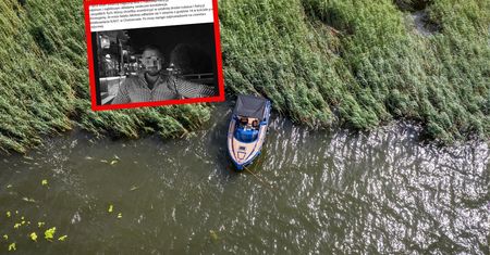 Rodzice zginęli, ratując 4-latkę. Mężczyzna był mistrzem Polski