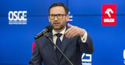 Orlen chce pozwać Obajtka o odszkodowanie. Jest decyzja akcjonariuszy