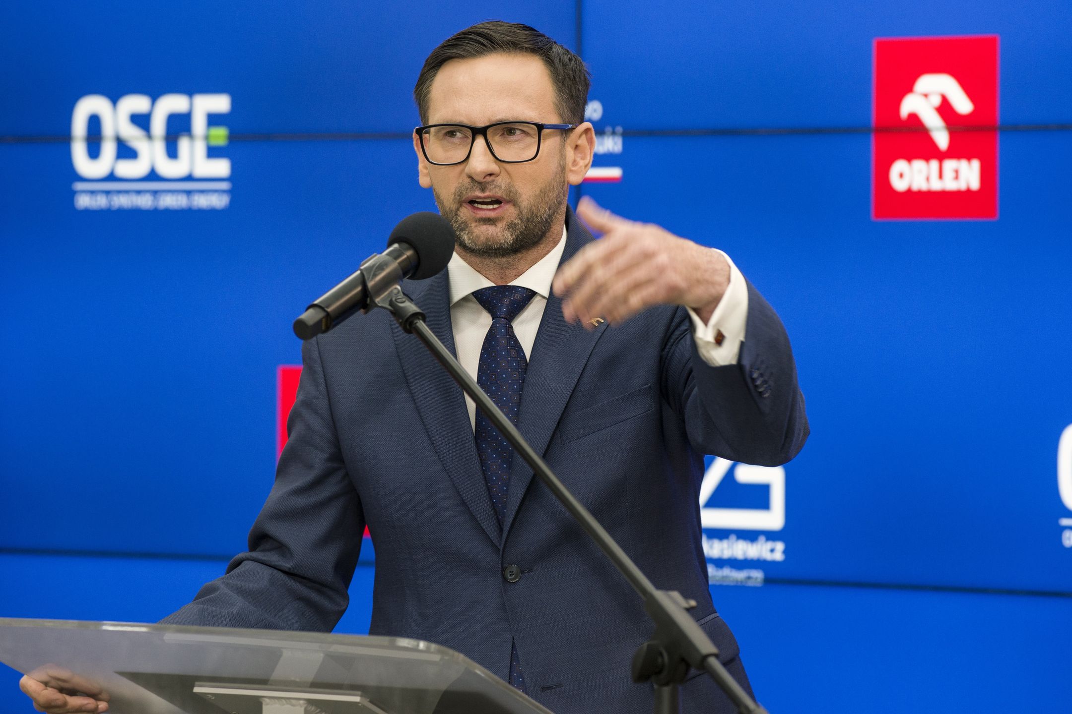 Oarząd Orlenu będzie mógł pozwać o odszkodowania byłych członków