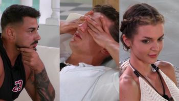 A w "Hotelu Paradise" burza wokół Tobiasza. Padło wiele "miłych" słów: "Werka zobaczy, jaką on jest PARÓWĄ i co chciał osiągnąć"