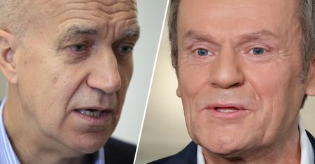 425 zł zwrotu za Polski Ład. Tusk do posłów: nie przyjmujcie. Senator KO: chyba nie rozumie