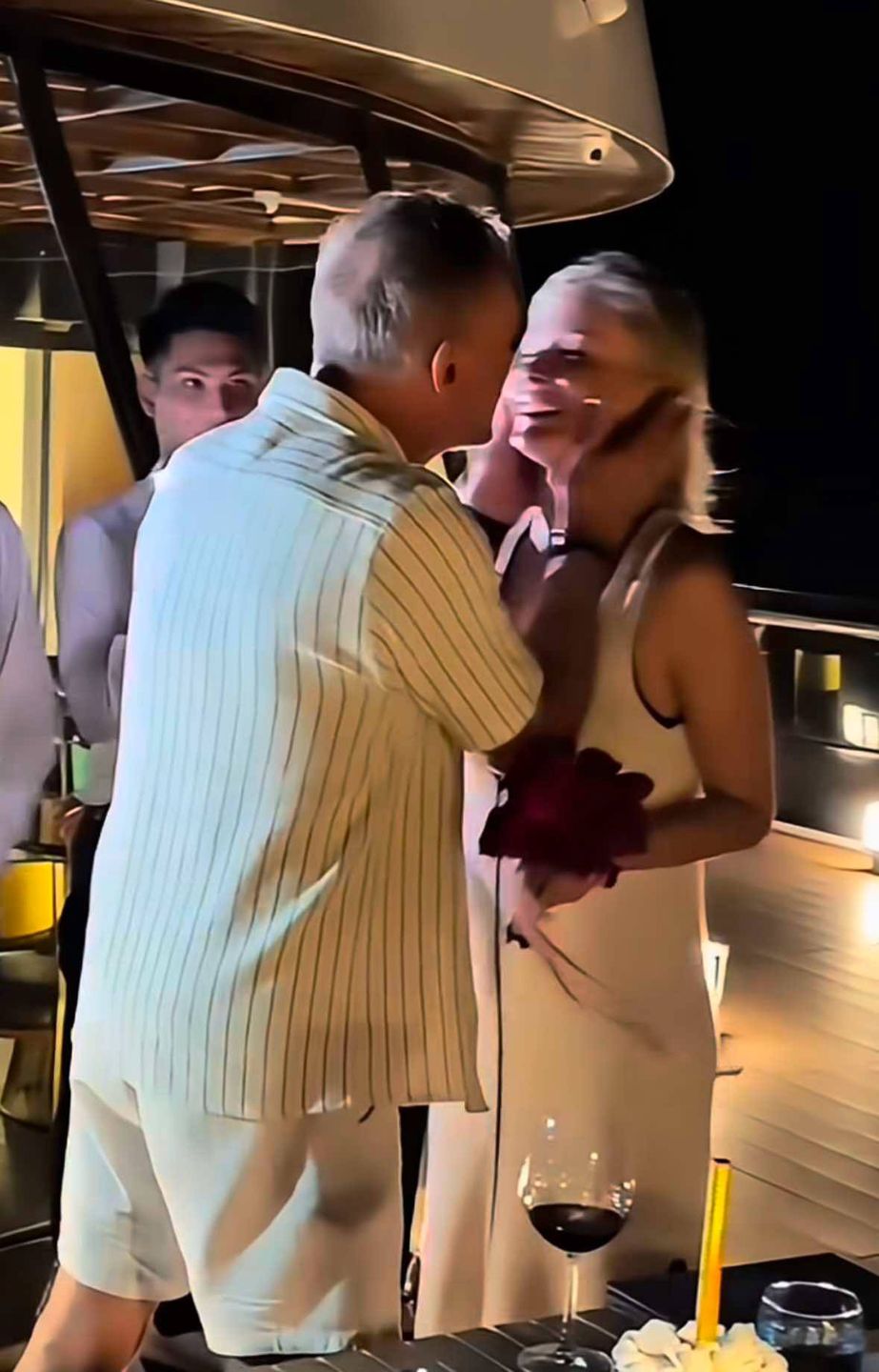 Edyta i Cezary Pazurowie świętują 16. rocznicę ślubu