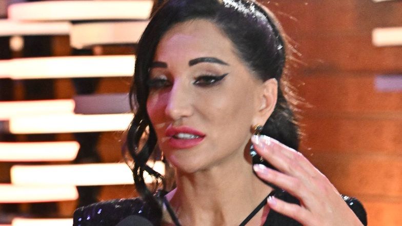 Justyna Steczkowska komentuje wyniki preselekcji do Eurowizji