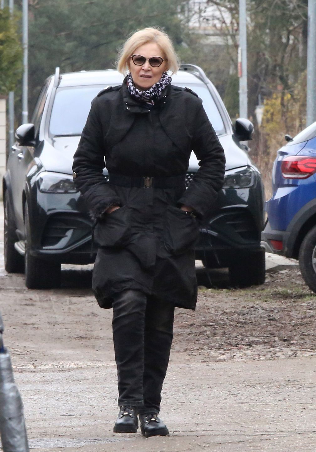 Sylwia Wysocka przeżyła koszmar. W końcu odzyskała swoje rzeczy