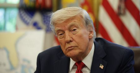Duża zmiana w Białym Domu. Trump tłumaczy, że sam za nie zapłaci