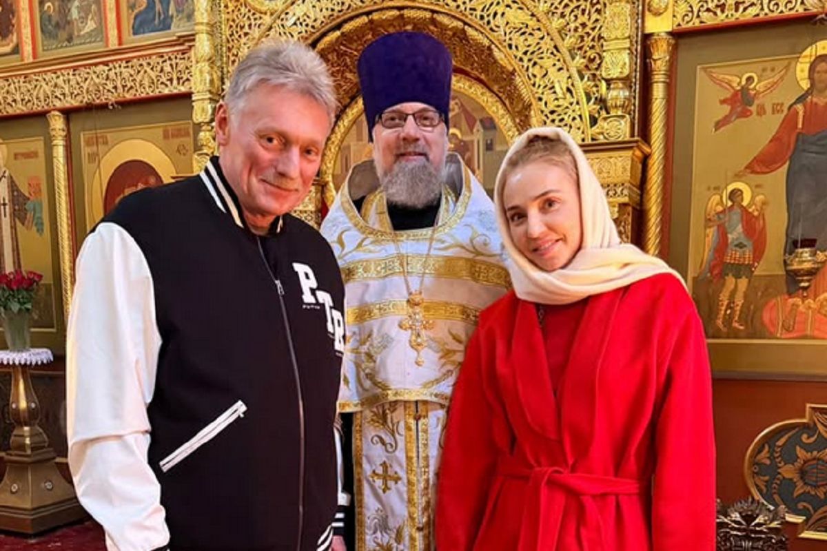 Oligarchowie Putina idą do sądów. Walczą z  sankcjami
