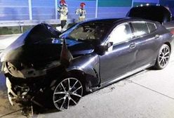 Tragiczny wypadek na A1. Jest ruch prokuratury