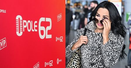 Widzowie oburzeni brakiem zaproszenia Steczkowskiej na festiwal w Opolu: "WSTYD. Nie oglądamy bez Justyny"
