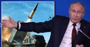Trzypoziomowa groźba Rosji. Putin reaguje na użycie ATACMS