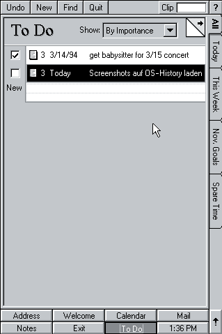 iPad od Microsoftu z 1992 roku 11