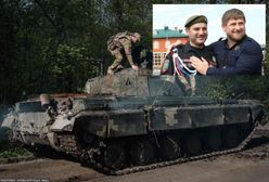 41 kadyrowców zlikwidowanych. Wśród nich wysoki rangą dowódca