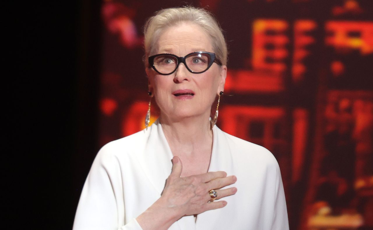 Tak wygląda córka Meryl Streep. Robi zawrotną karierę w Hollywood