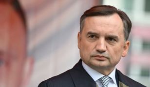 "Miał kolejną operację". Nowe doniesienia o Zbigniewie Ziobro