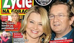 „Dobry Tydzień” z największym wzrostem wśród tygodników yellow. Liderem „Życie na Gorąco”