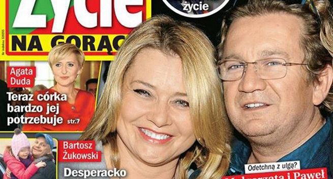 „Dobry Tydzień” z największym wzrostem wśród tygodników yellow. Liderem „Życie na Gorąco”