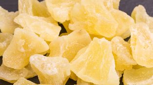 Jedz zamiast cukru. Codzienna garść pomoże spalić więcej kalorii