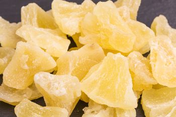 Jedz zamiast cukru. Codzienna garść pomoże spalić więcej kalorii