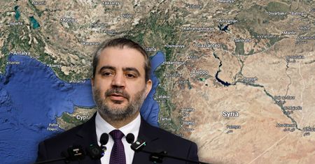 Zmiany w Syrii. Bazy Rosji staną się ośrodkami szkoleniowymi