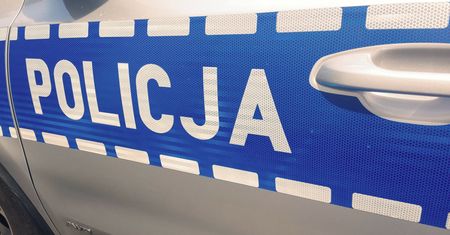 Tragedia w Stępinie. Zginął 21-letni motocyklista