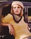 Gwiazdeczka pop w remake'u Bonnie & Clyde? 2