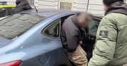 Gdańsk: 55-latek groził mężczyźnie nożem i wykrzykiwał obelgi na tle narodowościowym