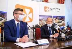 Bitwa o Rzeszów. PiS myśli, jak "odgryźć się" Solidarnej Polsce. Kampania się rozkręca