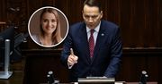 Sikorski zachwycony Polką, która wróciła do kraju. "Jedyne pocieszenie w historii brexitu"