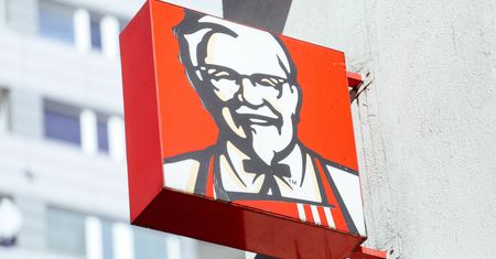 McDonald's i KFC podjęły decyzję o wstrzymaniu działalności w Rosji