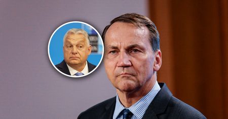 Sikorski odpowiada Orbanowi. Apeluje o trzy konkretne działania
