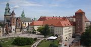 Pogoda w Krakowie. Prognoza na poniedziałek 1 czerwca. Chmury, przelotny deszcz